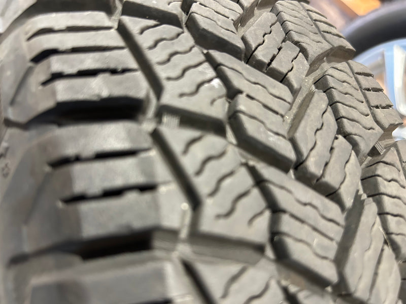 ギャラリービューアに画像をロードする, K14-0081ミシュランX-ICEスノー155/65R14スタッドレス