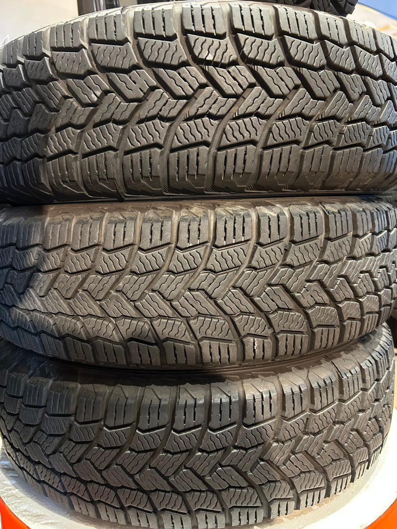 ギャラリービューアに画像をロードする, K14-0081ミシュランX-ICEスノー155/65R14スタッドレス
