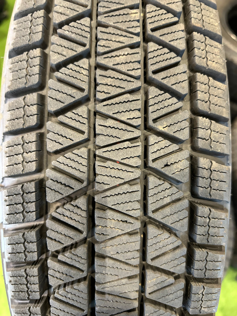ギャラリービューアに画像をロードする, K15-0039ブリヂストンブリザック DM-V3175/80R16スタッドレス