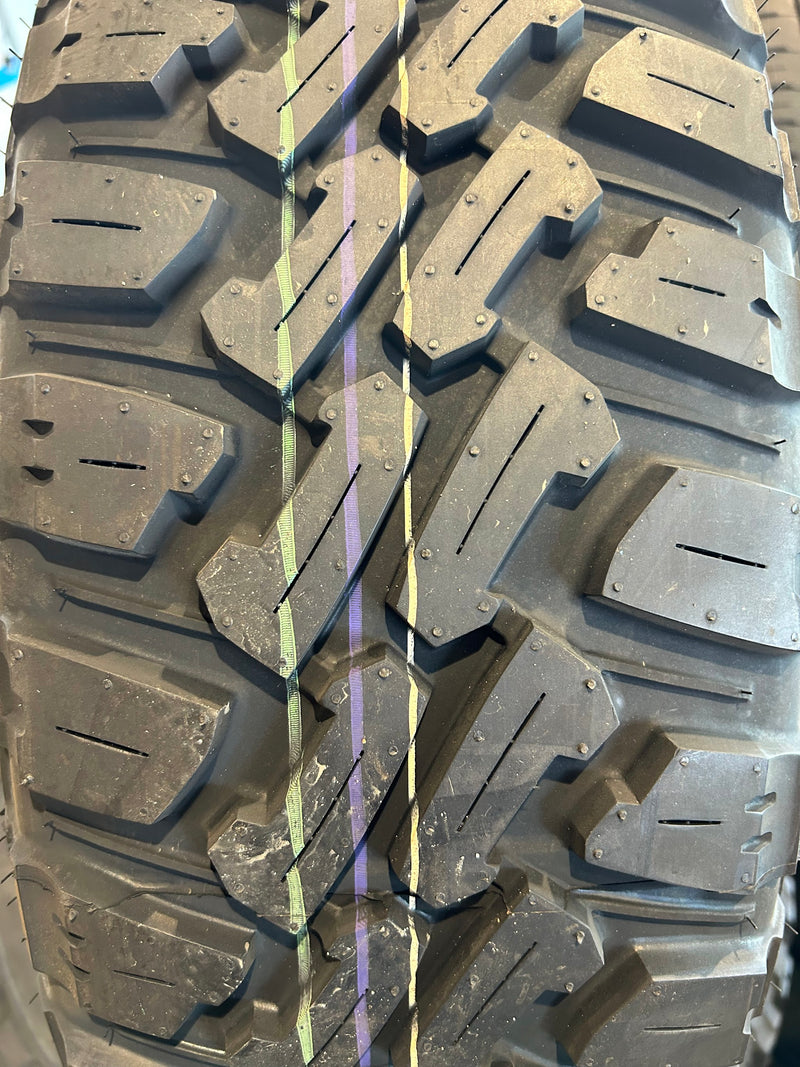 ギャラリービューアに画像をロードする, SUV-0031 ナンカン M/T FT-9 225/65R17 夏タイヤ RAV4 エクストレイル