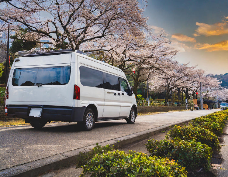 普通車14インチ