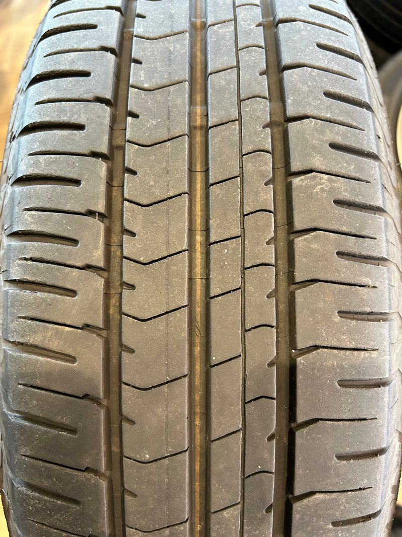 ギャラリービューアに画像をロードする, F14-0043 ブリヂストン ｴｺﾋﾟｱ　NH200 185/70Ｒ14 夏タイヤ 旧ﾌﾘｰﾄﾞ
