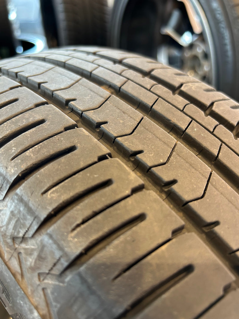 ギャラリービューアに画像をロードする, F14-0043 ブリヂストン ｴｺﾋﾟｱ　NH200 185/70Ｒ14 夏タイヤ 旧ﾌﾘｰﾄﾞ
