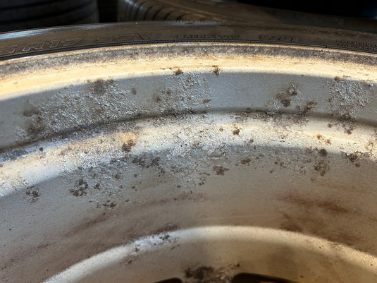 F17-0005 ヨコハマ ｱﾄﾞﾊﾞﾝ　V701 235/45Ｒ17 夏タイヤ ﾗﾝｻｰｴﾎﾞﾘｭｰｼｮﾝ etc