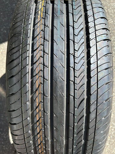 T-233 KENDA 夏タイヤ VEZDA ECO KR30 215/55Ｒ18