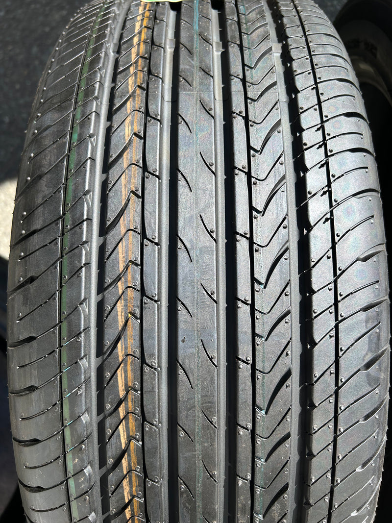 ギャラリービューアに画像をロードする, T-233KENDAVEZDA ECO KR30215/55Ｒ18 夏タイヤ

