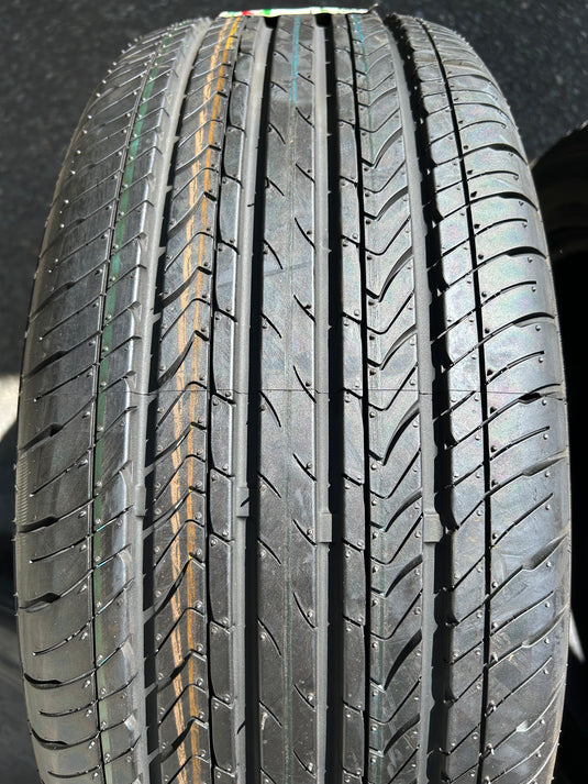 T-233 KENDA 夏タイヤ VEZDA ECO KR30 215/55Ｒ18