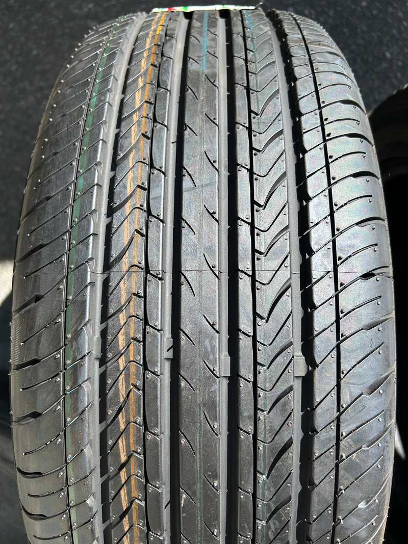 ギャラリービューアに画像をロードする, T-233KENDAVEZDA ECO KR30215/55Ｒ18 夏タイヤ
