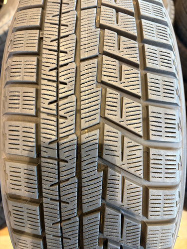 T-249 ヨコハマ スタッドレス ｱｲｽｶﾞｰﾄﾞ　IG60 205/65Ｒ16