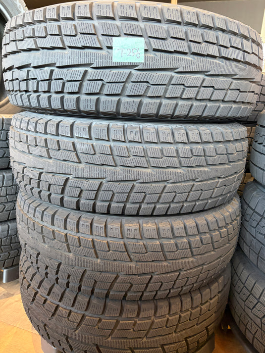 T-256 ヨコハマ スタッドレス ｼﾞｵﾗﾝﾀﾞｰ　I/T-S 215/65Ｒ16