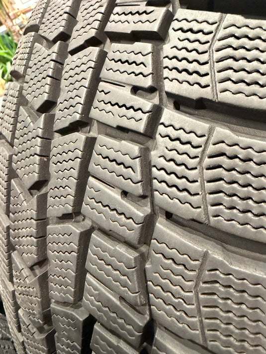 F15-0081 ブリヂストン スタッドレス ﾌﾞﾘｻﾞｯｸ　VRX2 185/65Ｒ15