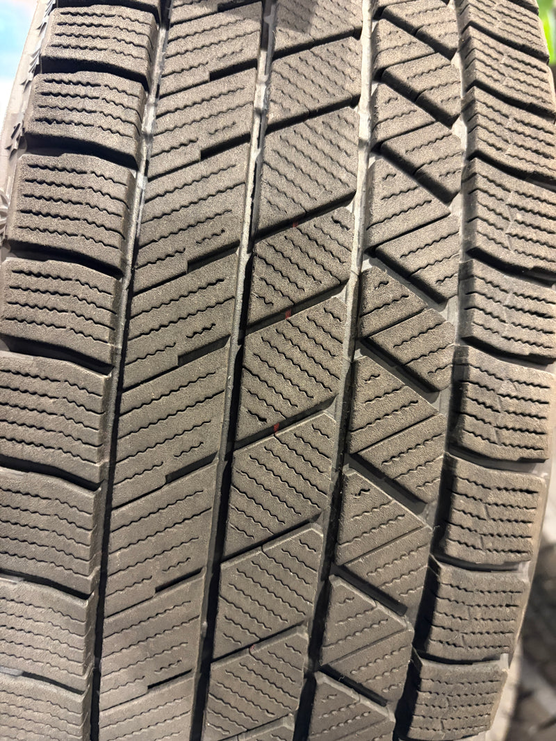 ギャラリービューアに画像をロードする, F15-0084 オートバックス スタッドレス ｱｲｽｴｽﾎﾟﾙﾃ 185/65Ｒ15
