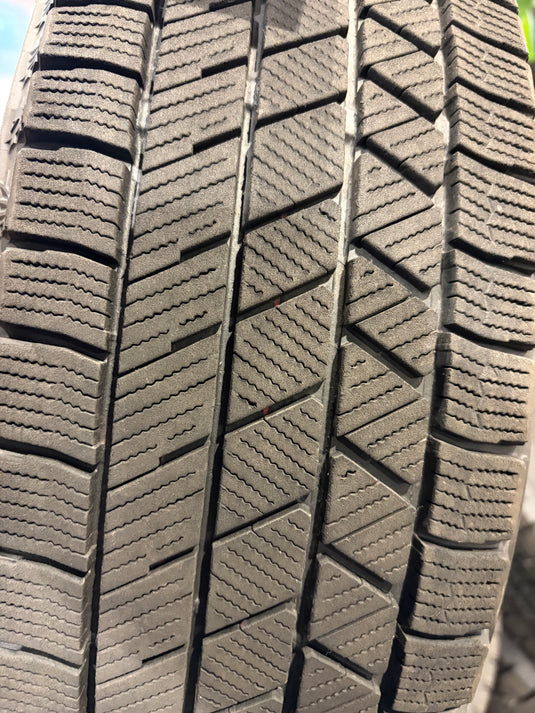 F15-0084 オートバックス スタッドレス ｱｲｽｴｽﾎﾟﾙﾃ 185/65Ｒ15