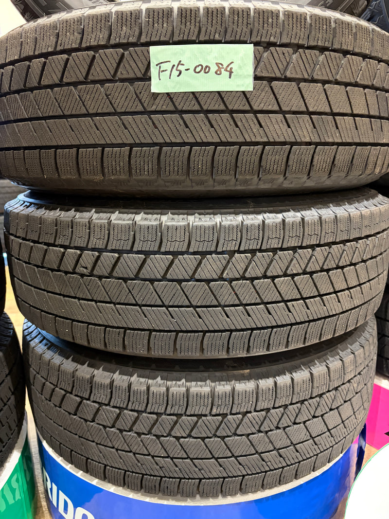 ギャラリービューアに画像をロードする, F15-0084 オートバックス スタッドレス ｱｲｽｴｽﾎﾟﾙﾃ 185/65Ｒ15
