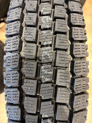 T-246ヨコハマSY01145/80Ｒ12スタッドレス