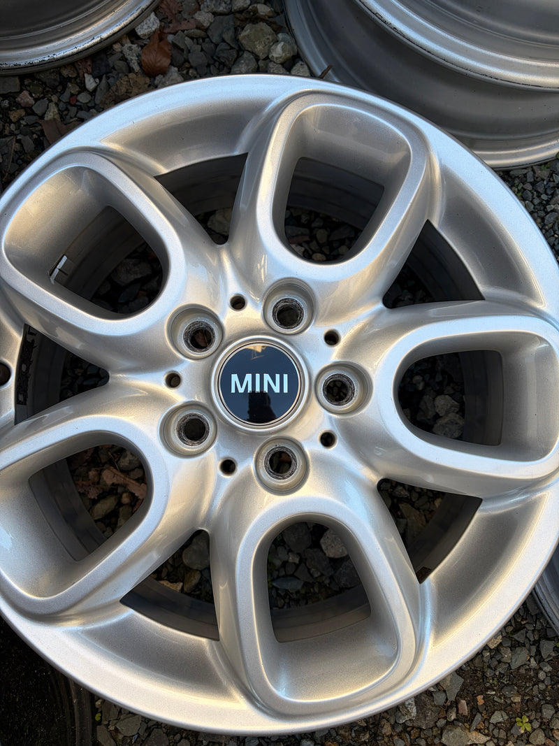 ギャラリービューアに画像をロードする, H-028 BMW
