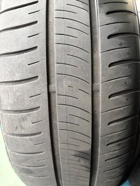 F17-0040 ダンロップ ｴﾅｾｰﾌﾞRV505 205/50Ｒ17 夏タイヤ C27ｾﾚﾅ