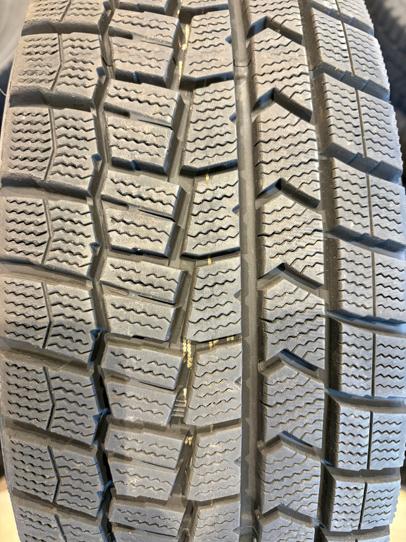 ギャラリービューアに画像をロードする, T-272ダンロップｳｨﾝﾀｰﾏｯｸｽ　WM02185/60Ｒ15スタッドレス
