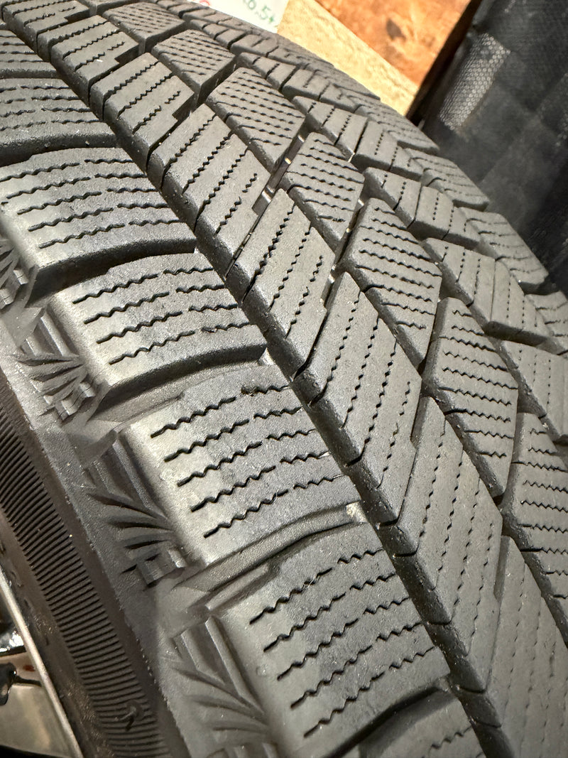 ギャラリービューアに画像をロードする, K15-0043 ブリヂストン ﾌﾞﾘｻﾞｯｸ　VRX3 165/50Ｒ16 スタッドレス ｺﾍﾟﾝ
