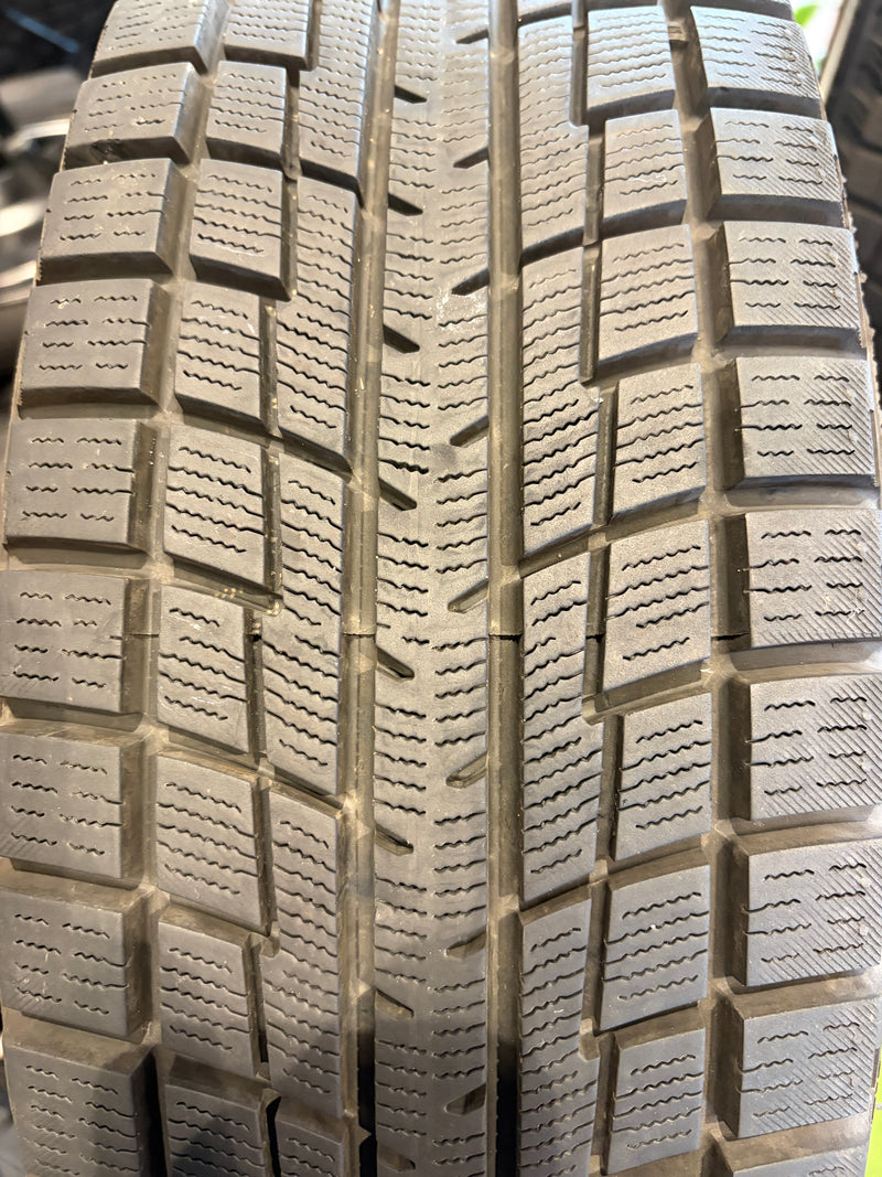 ギャラリービューアに画像をロードする, F15-0088 ヨコハマ ｱｲｽｶﾞｰﾄﾞ　IG52C 185/65Ｒ15 スタッドレス ｱｸｱ、ﾉｰﾄ
