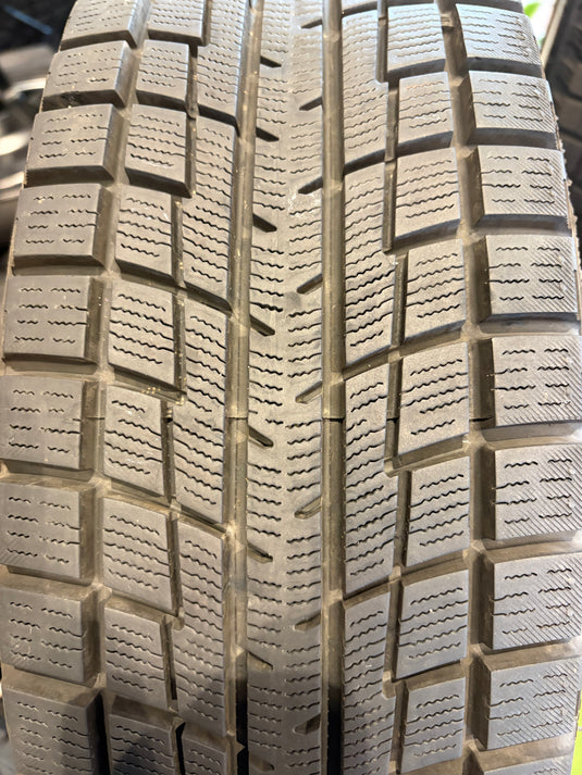 F15-0088 ヨコハマ ｱｲｽｶﾞｰﾄﾞ　IG52C 185/65Ｒ15 スタッドレス ｱｸｱ、ﾉｰﾄ