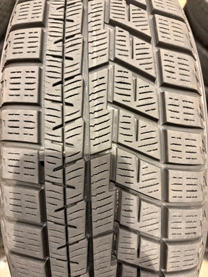 T-281ヨコハマｱｲｽｶﾞｰﾄﾞ　IG60175/65Ｒ15スタッドレス