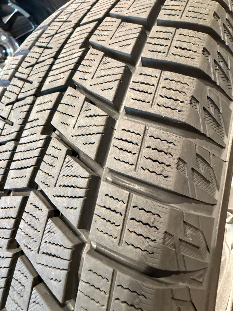 ギャラリービューアに画像をロードする, K15-0046 ヨコハマ ｱｲｽｶﾞｰﾄﾞ IG60 165/55Ｒ15 スタッドレス 軽自動車
