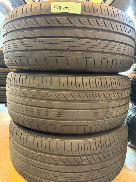 F18-0016 トーヨー PROXES C1S 245/40R20 夏タイヤ 30系ｱﾙｳﾞｪﾙ