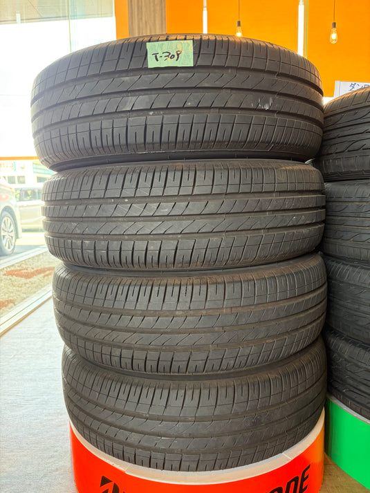 T-309ＣＳＴMR61185/70R14夏タイヤ