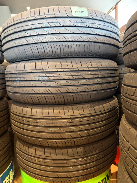 T-310トーヨーﾌﾟﾛｸｾｽCL1 SUV195/65R16夏タイヤ