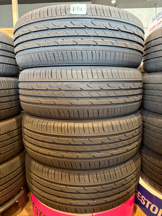 T-311海外製MARSHAL MH15205/55R16夏タイヤ