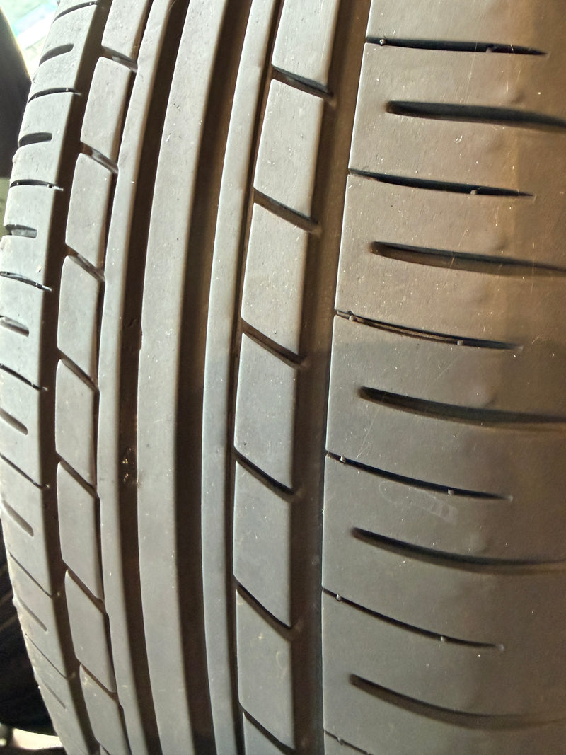 ギャラリービューアに画像をロードする, K14-0094 ヨコハマ ECOS ES31 155/65R14 夏タイヤ 軽自動車etc
