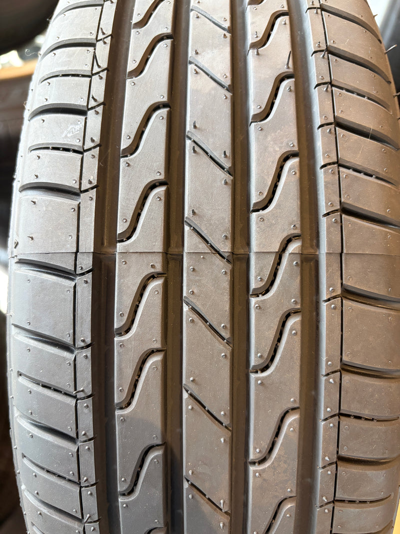 ギャラリービューアに画像をロードする, K15-0050 海外製 WANLI HARMONIC 165/55R15 夏タイヤ 軽自動車
