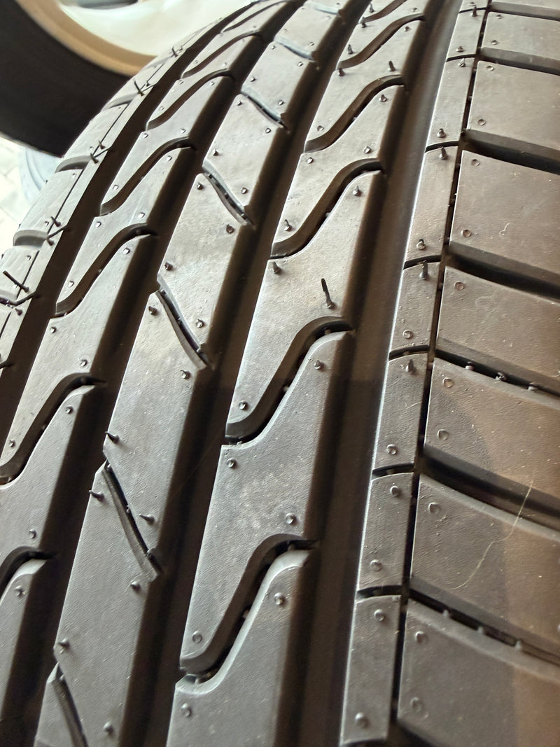 ギャラリービューアに画像をロードする, K15-0050 海外製 WANLI HARMONIC 165/55R15 夏タイヤ 軽自動車
