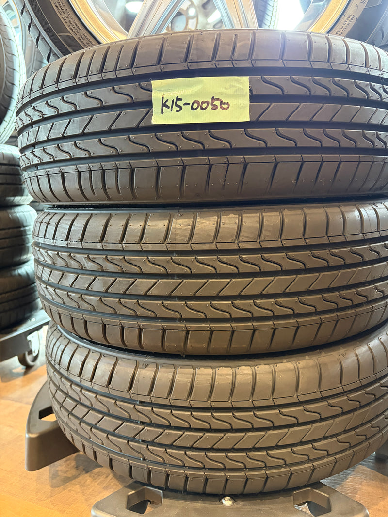 ギャラリービューアに画像をロードする, K15-0050 海外製 WANLI HARMONIC 165/55R15 夏タイヤ 軽自動車

