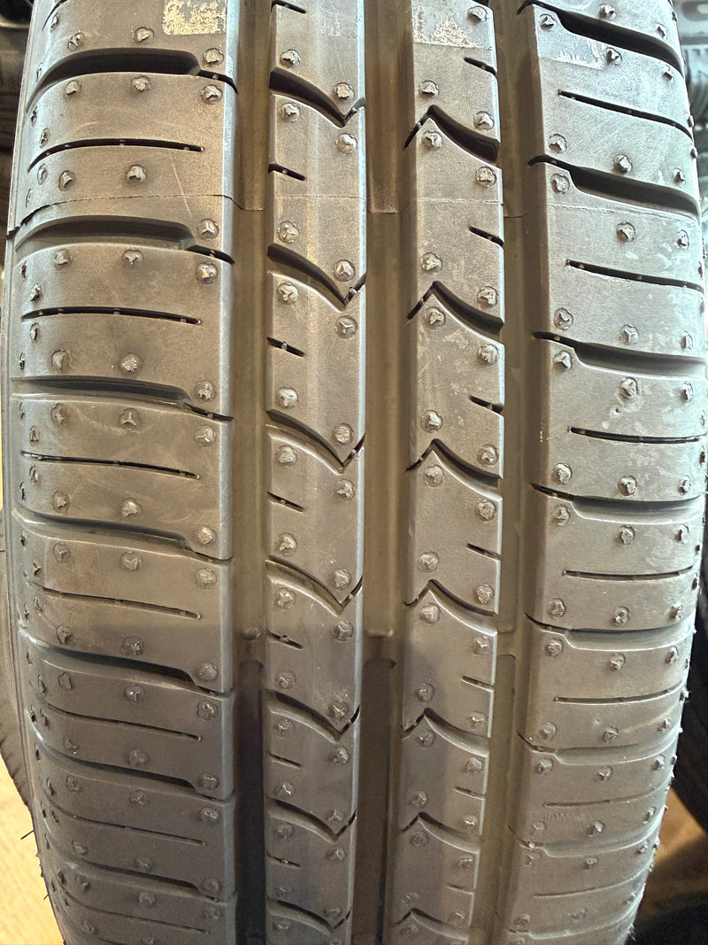 ギャラリービューアに画像をロードする, K14-0096 グッドイヤー Efficient GriP ECO 155/65R14 夏タイヤ 軽自動車etc
