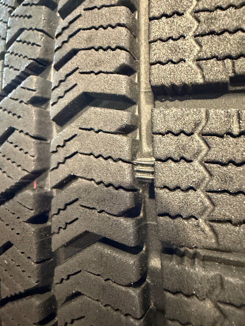ギャラリービューアに画像をロードする, K14-0097 ブリヂストン ﾌﾞﾘｻﾞｯｸ　VRX2 155/65R14 スタッドレス ﾎﾝﾀﾞ車

