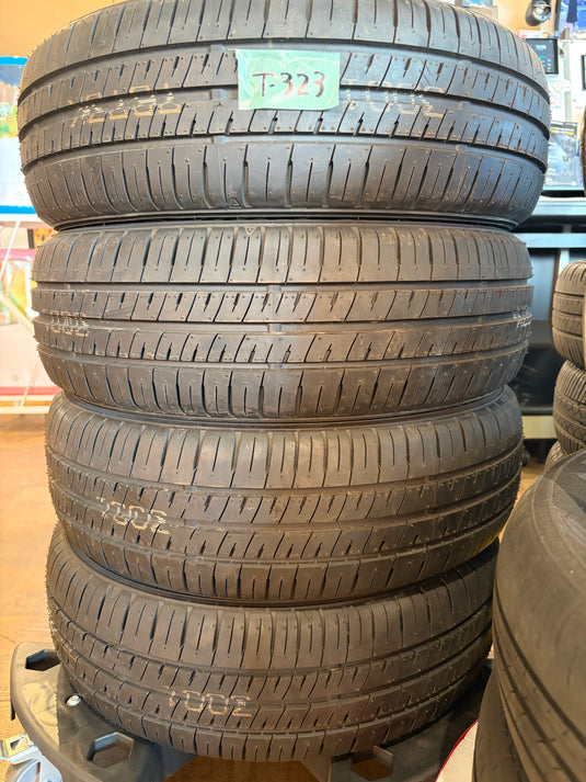 T-323MaxrunEfficia165/55R15夏タイヤ