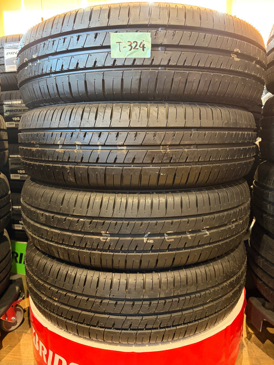 T-324MaxrunEfficia175/65R15夏タイヤ