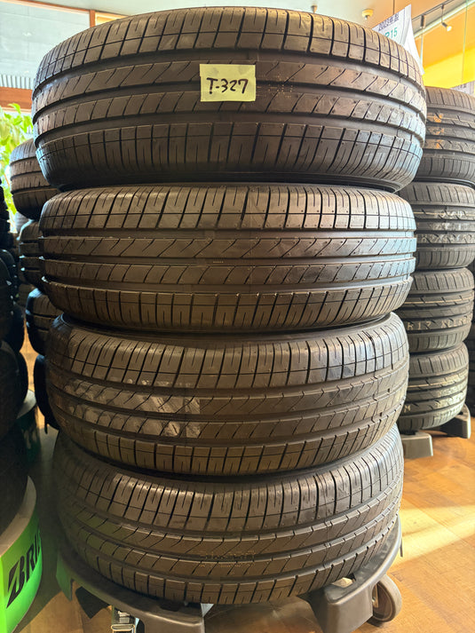 T-327ＣＳＴMARQUIS MR61195/65R15夏タイヤ