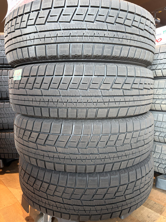 T-339ヨコハマｱｲｽｶﾞｰﾄﾞIG60205/65R16スタッドレス