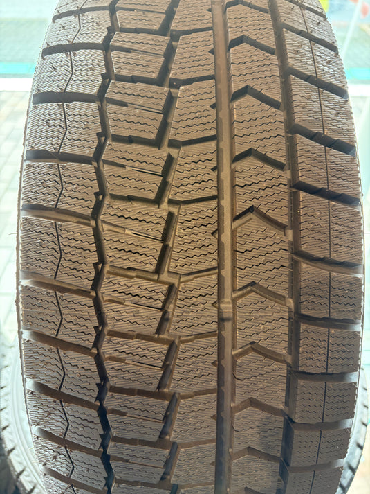 T-349ダンロップｳｨﾝﾀｰﾏｯｸｽWM02225/50R17スタッドレス