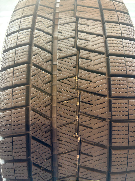 T-350ダンロップｳｨﾝﾀｰﾏｯｸｽWM03205/45R17スタッドレス