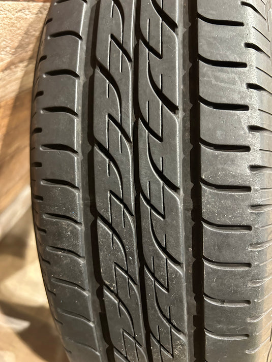 K14-0013ブリヂストン　ネクストリー　155/65Ｒ14