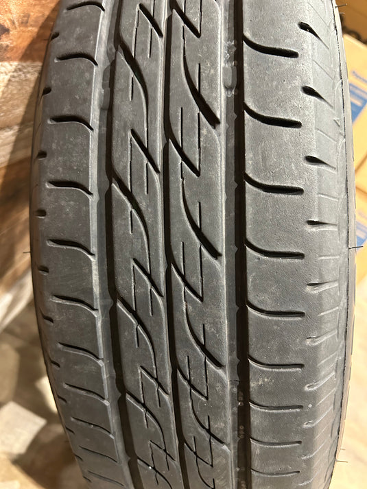 Ｆ14-0004ブリヂストン　ネクストリー　175/70Ｒ14