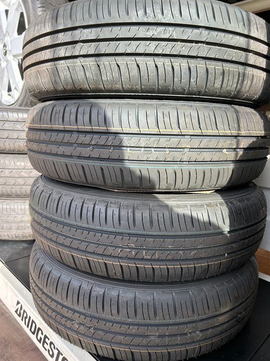 Ｋ15-0007ダンロップ　エナセーブEC300+　165/60Ｒ15