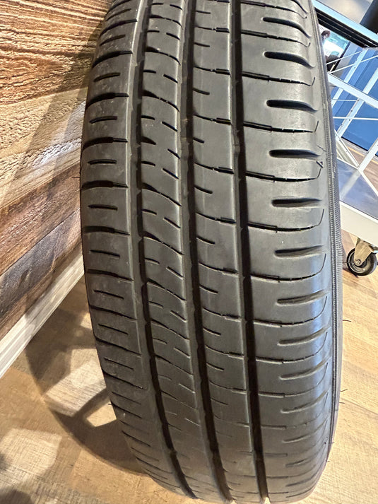 Ｆ14-0009ダンロップ　EC204　165/70Ｒ14