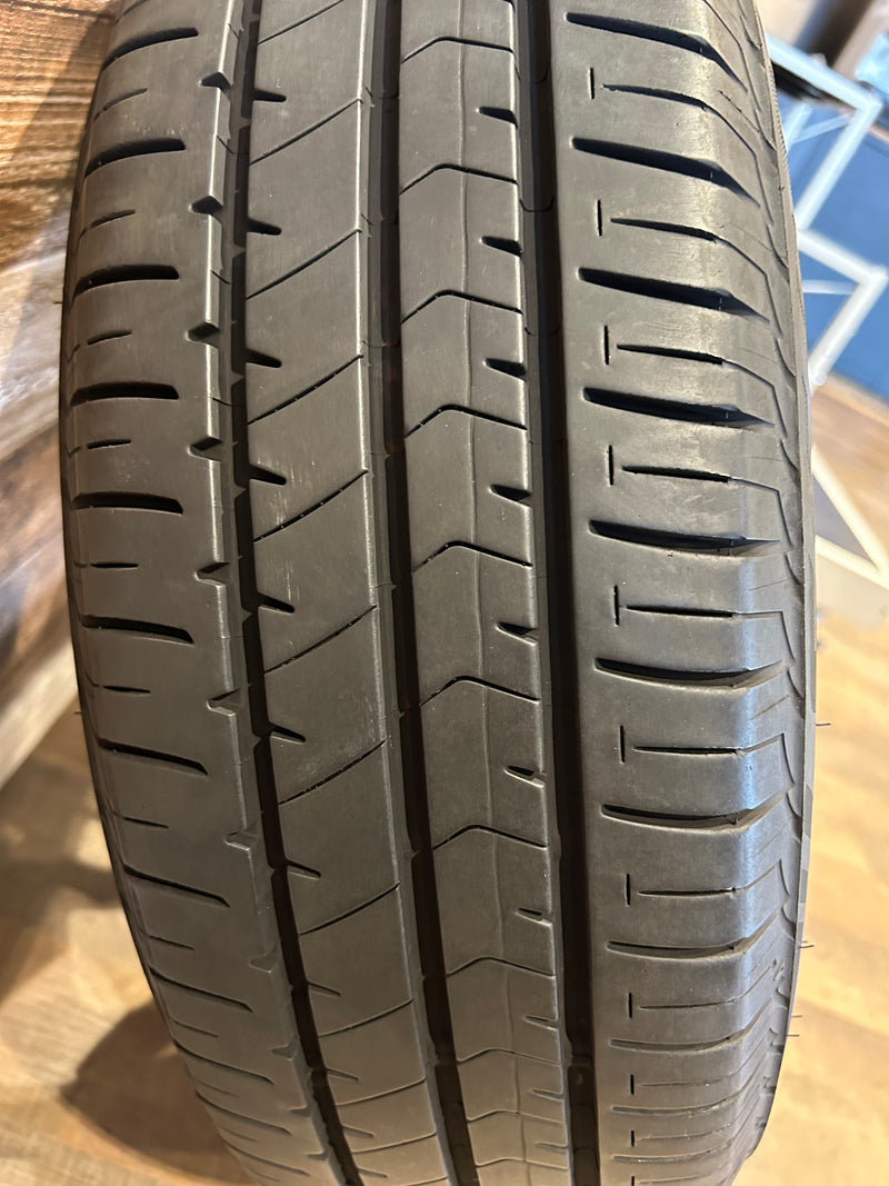 ギャラリービューアに画像をロードする, F15-0010ブリヂストン　エコピアNH100RV　195/65Ｒ15
