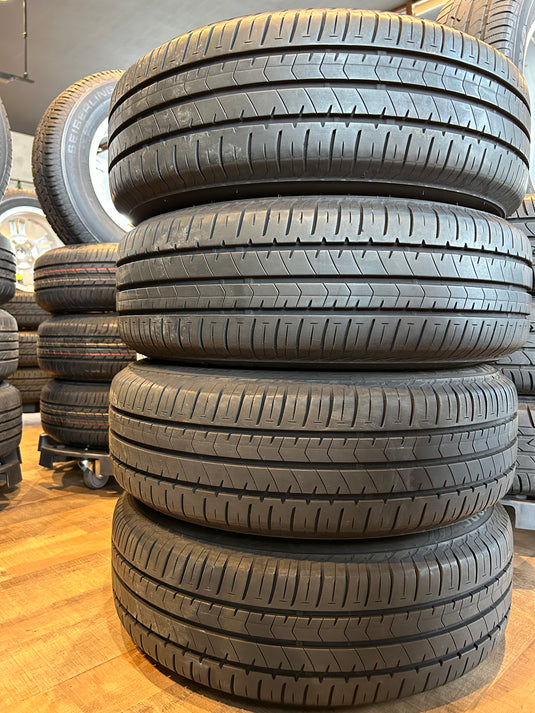 F15-0010ブリヂストン　エコピアNH100RV　195/65Ｒ15