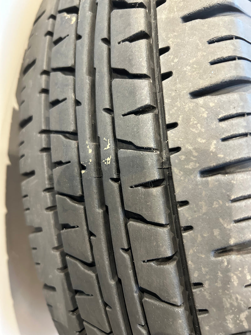 ギャラリービューアに画像をロードする, V-0005 ダンロップ 夏タイヤ ｴﾅｾｰﾌﾞ　VAN01 165Ｒ13　6Ｐ
